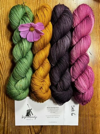 MKAL SET 6