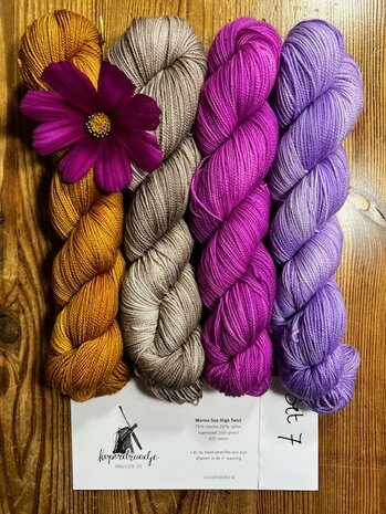 MKAL SET 7
