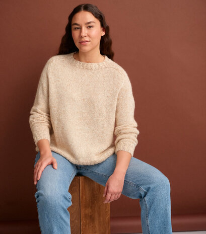 Pre order 52 Weeks of Sweaters (Book English)