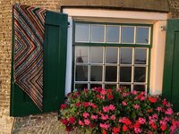 Rechtedriehoekshawl, modern winkelen, cadeautjes