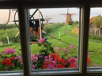  Nieuwe draadjes,vakantieperikelen, spil