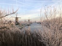 Winter, creatief shoppen, vakantie, knallend het nieuwe jaar in!