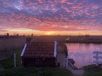 Zachte piu bella, golvende blokken, de kip en het ei