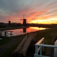 Geheimpje bewaren, vrolijke sokken, de lente komt er aan!