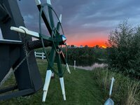 sokken, uitverkoop, shawl saskia, Yara, Punky, onweer