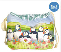 Emma Ball, breien in de bieb, winterdorp, advent, thuis