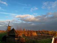 Lege winkel, thuis aan de slag!