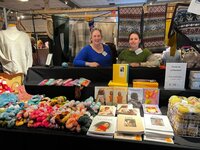 Breisels van Serena, Breidagen, rond de molen