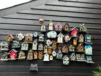 Kleine vriendjes, bos, sokken, merino DK, winkelopdracht