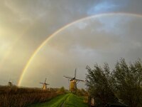 Ouddorp, mooi project, advent, 