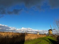 advent breien, advent patronen, thuis bij de molen