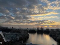 adventprojecten, kerstwens, bij de molen