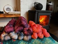 vakantie, Lia 2.0, vieren, weer aan de slag