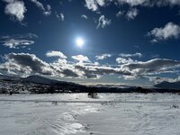 Noorwegen en weer thuis