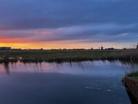 opdracht in blauw, v back tee, shawl voor de beurs, haken, Punky, heel veel bloemen,.