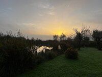 MKAL, Fluffy vest, nazomeren bij de molen