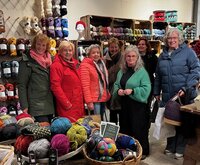 Ouddorp, Groningen, Kinderdijk