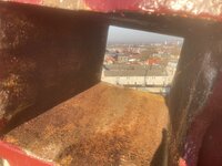 Mooie trui, Breiweekend, workshop Tas in Waalwijk, de molenaar praat