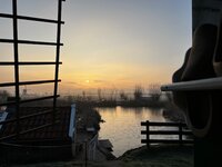 Projecten van Koperdraadjes, WIP's, madness, thuis!