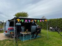 paasweekend, advent een vreemde combinatie!