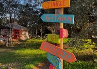 Gastblog van Floortje uit Spanje!