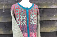 Breipatroon "The Millers Sweetheart" Nederlandstalig