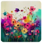 UITVERKOCHT! Adventskalender 2025 "Een vleugje natuur in iedere draad" ZOMERZIN