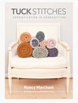 Tuck Stitches by Nancy Marchant
