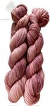 Koperdraadje Merinowol/katoen DK kleur Rozig
