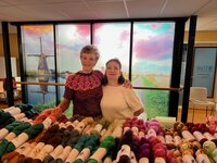 Ticket creatieve handwerkdag zaterdag 13 september in "D' Ouwe bakkerij"