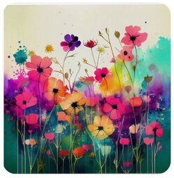 UITVERKOCHT! Adventskalender 2025 "Een vleugje natuur in iedere draad" ZOMERZIN