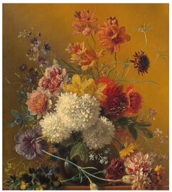 UITVERKOCHT! Adventskalender 2025 "Een vleugje natuur in iedere draad"  BOSADEM