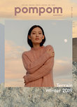 Pompom magazine nr 31 Engelstalig Pompom magazine nr 31 Engelstalig