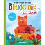 Dikkie Dik haakboek, DenDennis Dikkie Dik haakboek, DenDennis
