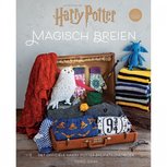 Harry Potter breiboek (Nederlandstalig) Harry Potter breiboek (Nederlandstalig)