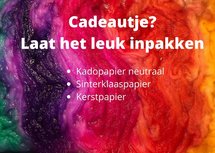 Cadeau inpak service Cadeau inpak service