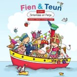 Fien & Teun spelen Sinterklaas en Pietje Fien & Teun spelen Sinterklaas en Pietje