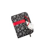 ChiaoGoo SET Twist Red verwisselbare brei punten set 13 cm 2.75 - 5.00 mm ChiaoGoo SET Twist Red verwisselbare brei punten set 13 cm 2.75 - 5.00 mm