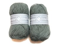 Durable cosy extra fine nr 2237 (charcoal) - 9 bollen OP = OP Durable cosy extra fine nr 2237 (charcoal) - 9 bollen OP = OP