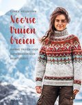 Noorse truien breien (boek Nederlandstalig) Noorse truien breien (boek Nederlandstalig)