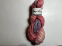 Bubbelicious kleur "Suikerspin" Bubbelicious kleur "Suikerspin"
