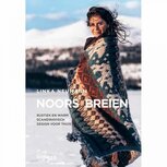 "Noors breien" door Linka Neumann boek Nederlandstalig "Noors breien" door Linka Neumann boek Nederlandstalig