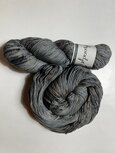Koperdraadje merino sok kleur "Wintertuin" Koperdraadje merino sok kleur "Wintertuin"