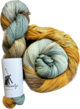 Koperdraadje merino sok HT kleur "Marrakech" Koperdraadje merino sok HT kleur "Marrakech"