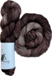 Koperdraadje merino sok HT kleur "Chocolade" Koperdraadje merino sok HT kleur "Chocolade"
