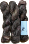 Kid mohair hand geverfd kleur "Helleborus" Kid mohair hand geverfd kleur "Helleborus"