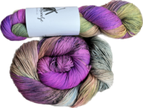 Koperdraadje merino sok HT kleur "Kaasjeskruid" Koperdraadje merino sok HT kleur "Kaasjeskruid"