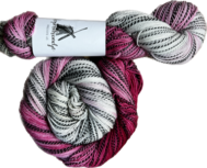 Koperdraadje zebra sok kleur "Rosa Nostalgia" Koperdraadje zebra sok kleur "Rosa Nostalgia"