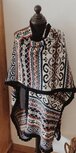 Breipatroon "Makkum Shawl" Breipatroon "Makkum Shawl"