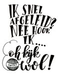 Ansichtkaart Koperdraadje 7 Ansichtkaart Koperdraadje 7